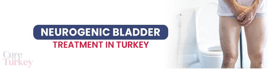 Neurogenic Bladder Treatment